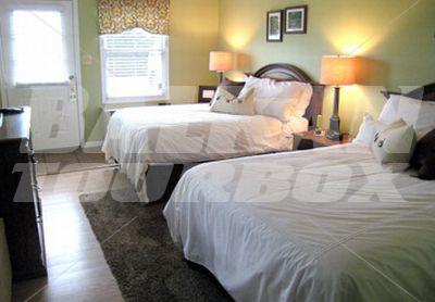 почивка в The Marriott Ranch Bed and Breakfast