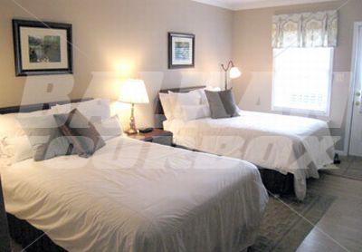 почивка в The Marriott Ranch Bed and Breakfast