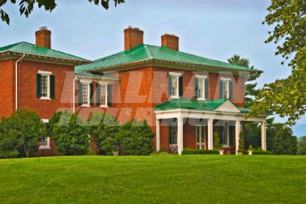 почивка в  The Marriott Ranch Bed and Breakfast