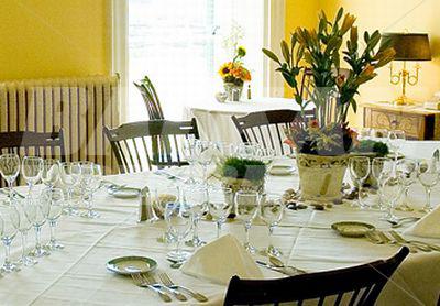 почивка в The Marriott Ranch Bed and Breakfast