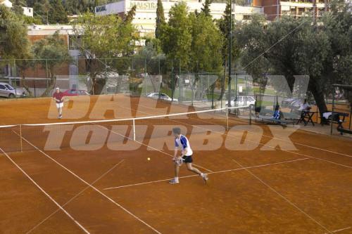 holiday in Maestral & Casino