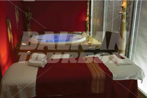 holiday in Maestral & Casino