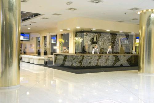 holiday in Maestral & Casino