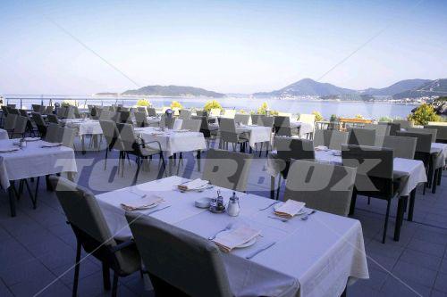 holiday in Maestral & Casino