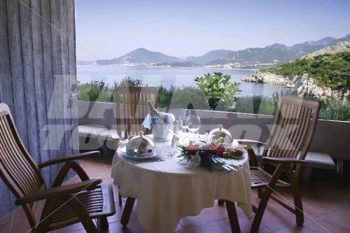 holiday in Maestral & Casino