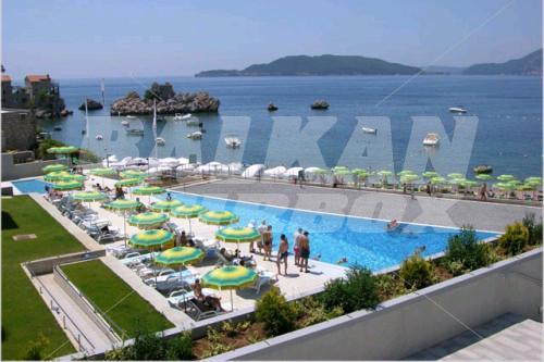 holiday in Maestral & Casino