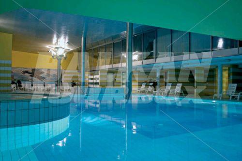 holiday in Maestral & Casino