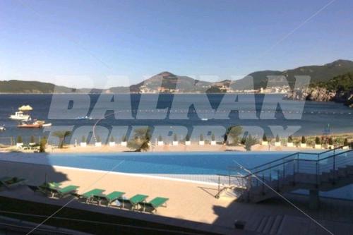 holiday in Maestral & Casino