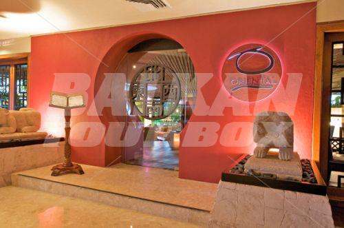 почивка в Grand Park Royal Cancun Caribe