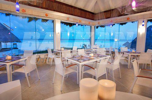 почивка в Grand Park Royal Cancun Caribe