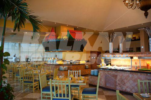 почивка в Grand Park Royal Cancun Caribe