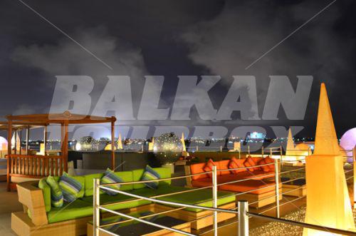 почивка в Grand Park Royal Cancun Caribe
