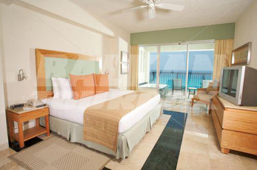 почивка в Grand Park Royal Cancun Caribe