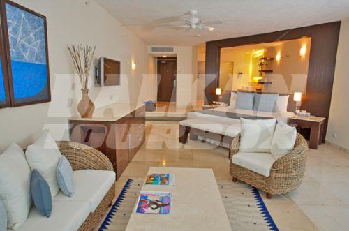 почивка в Grand Park Royal Cancun Caribe