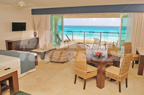 почивка в Grand Park Royal Cancun Caribe