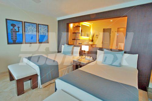 почивка в Grand Park Royal Cancun Caribe