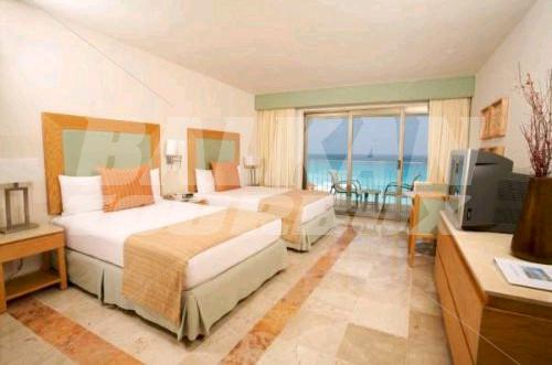 почивка в Grand Park Royal Cancun Caribe