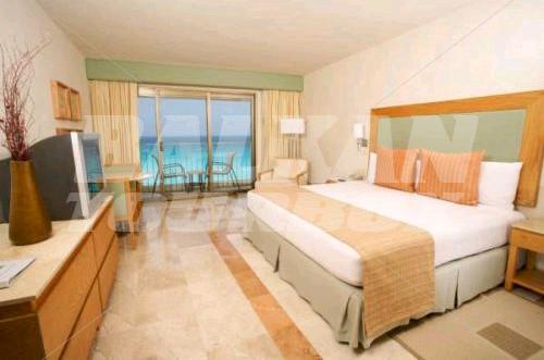 почивка в Grand Park Royal Cancun Caribe