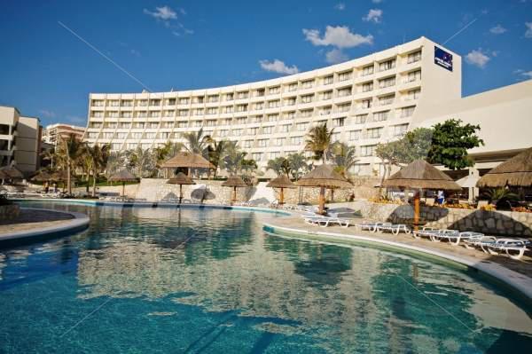 почивка в Grand Park Royal Cancun Caribe