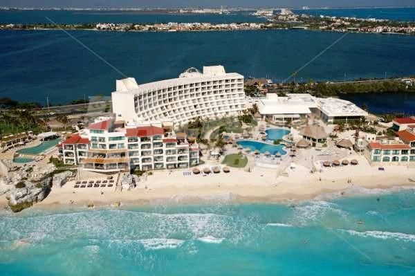 почивка в Grand Park Royal Cancun Caribe