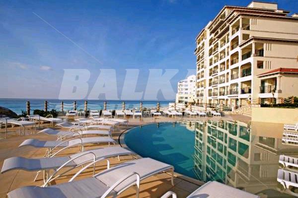 почивка в Grand Park Royal Cancun Caribe