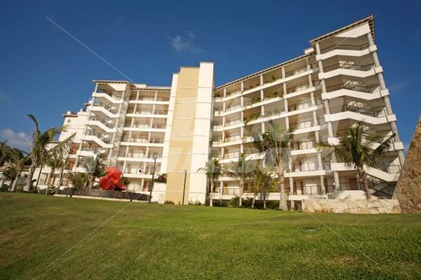 почивка в Grand Park Royal Cancun Caribe