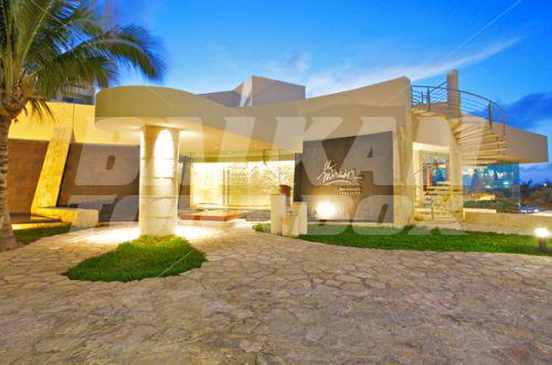 почивка в Grand Park Royal Cancun Caribe
