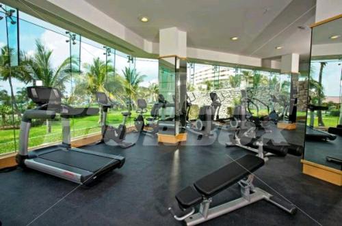почивка в Grand Park Royal Cancun Caribe