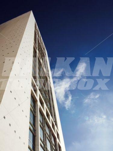 holiday in Kenzi Tower