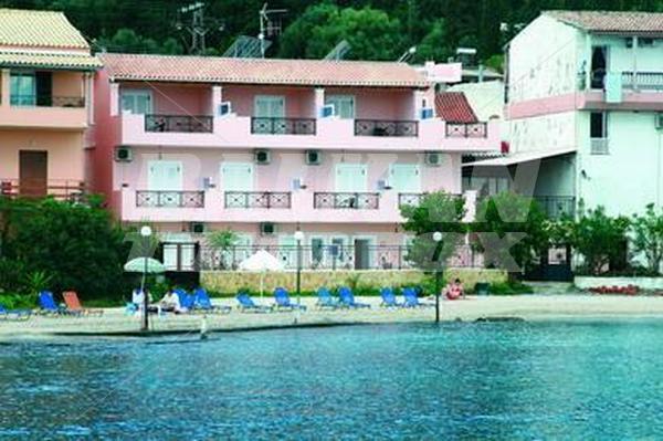 почивка в  Galini Sea Apartments