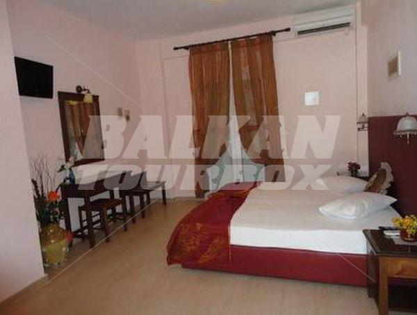 почивка в Galini Sea Apartments