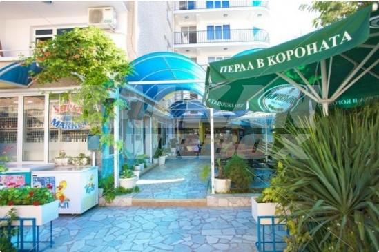 почивка в Хотел Елвира