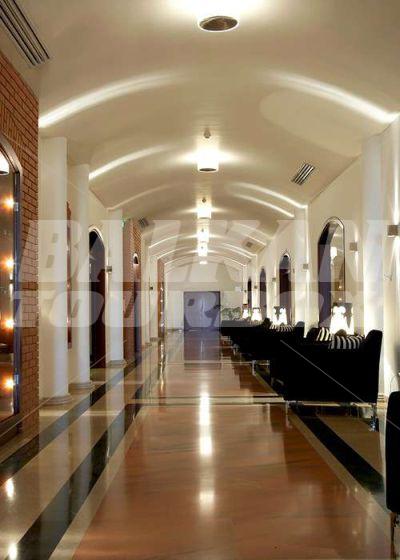 holiday in Porto Palace