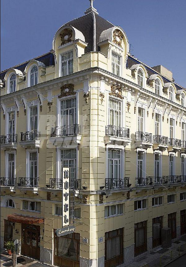 holiday in  Luxembourg