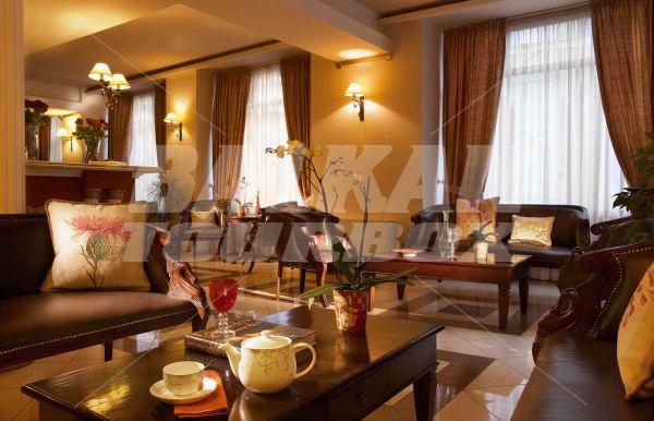 holiday in Luxembourg