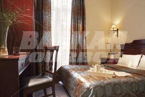 holiday in Luxembourg