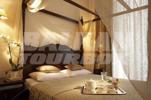 holiday in Luxembourg