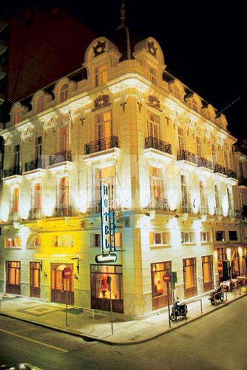 holiday in Luxembourg