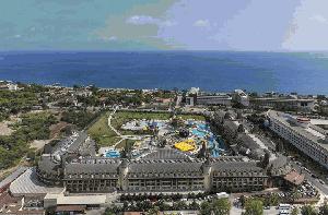 Hotel Amara Prestige, Turkey, Antalya - Kemer