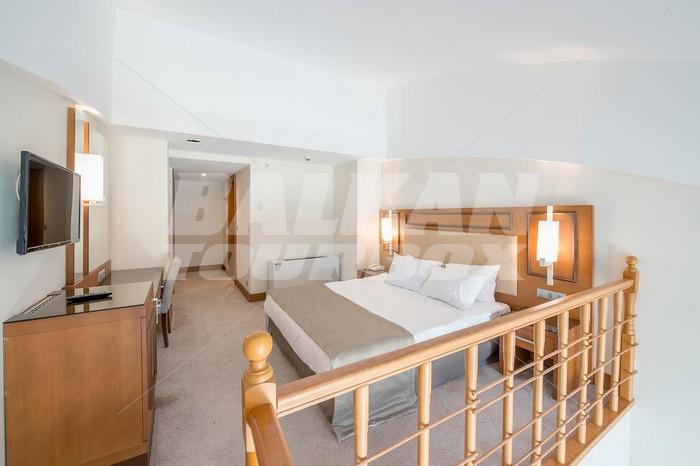 holiday in Amara Prestige