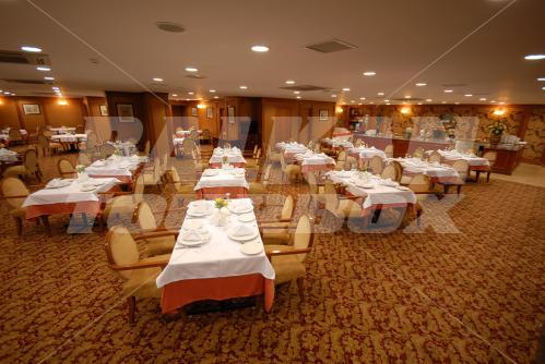 почивка в Nova Plaza Crystal