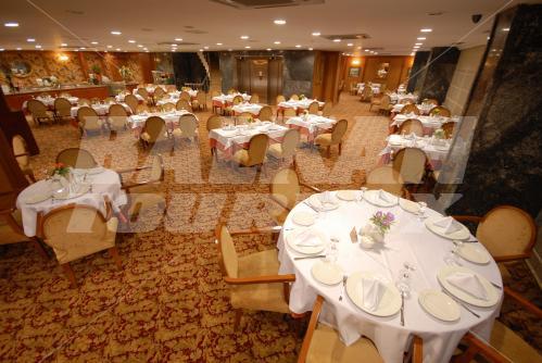 почивка в Nova Plaza Crystal