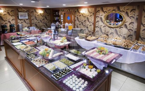 почивка в Nova Plaza Crystal