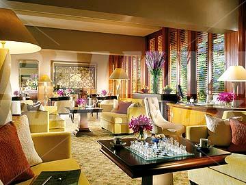 holiday in Regent