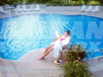 holiday in Regent