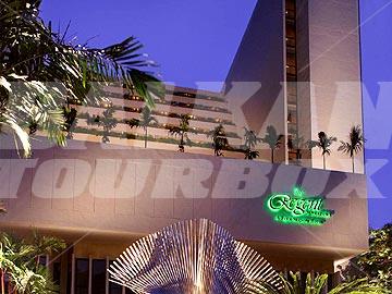 holiday in  Regent