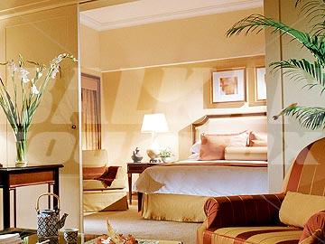 holiday in Regent