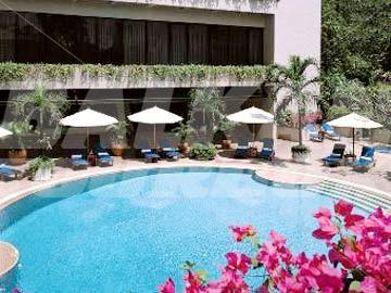 holiday in Regent