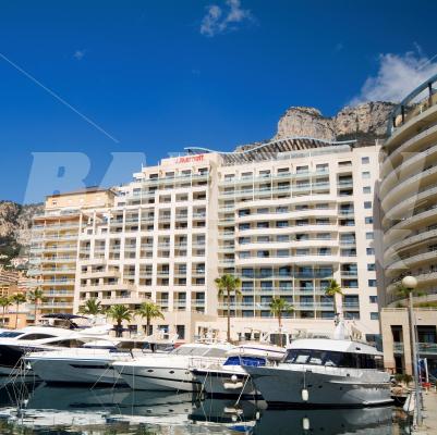holiday in Riviera Marriott La Porte De Monaco
