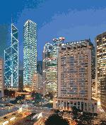 Hotel Mandarin Oriental, China, Hong Kong